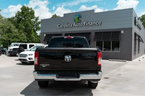 More photos of 2021 RAM 1500 BIG HORN/LONE STAR at Carolina Auto Finance, NC