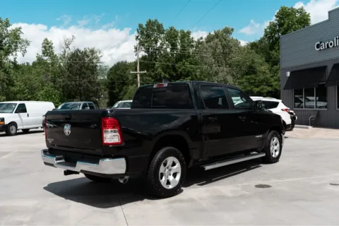 More photos of 2021 RAM 1500 BIG HORN/LONE STAR at Carolina Auto Finance, NC