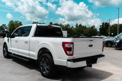 More photos of 2023 FORD F-150 SUPERCREW at Carolina Auto Finance, NC