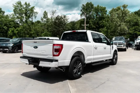 More photos of 2023 FORD F-150 SUPERCREW at Carolina Auto Finance, NC