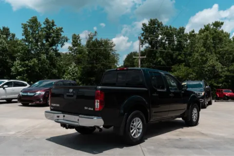 More photos of 2019 NISSAN FRONTIER S at Carolina Auto Finance, NC