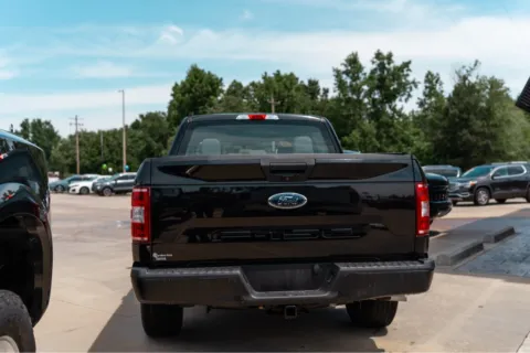 More photos of 2020 FORD F-150 SUPERCREW at Carolina Auto Finance, NC