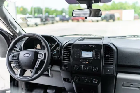More photos of 2020 FORD F-150 SUPERCREW at Carolina Auto Finance, NC