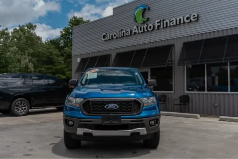 More photos of 2020 FORD RANGER XL at Carolina Auto Finance, NC