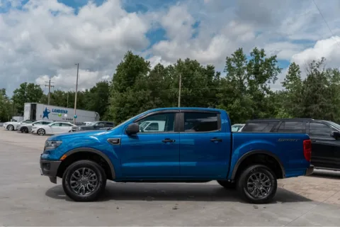 More photos of 2020 FORD RANGER XL at Carolina Auto Finance, NC