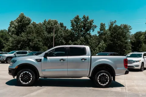 More photos of 2021 FORD RANGER XL at Carolina Auto Finance, NC