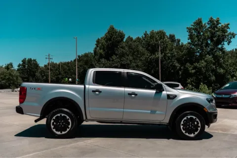 More photos of 2021 FORD RANGER XL at Carolina Auto Finance, NC