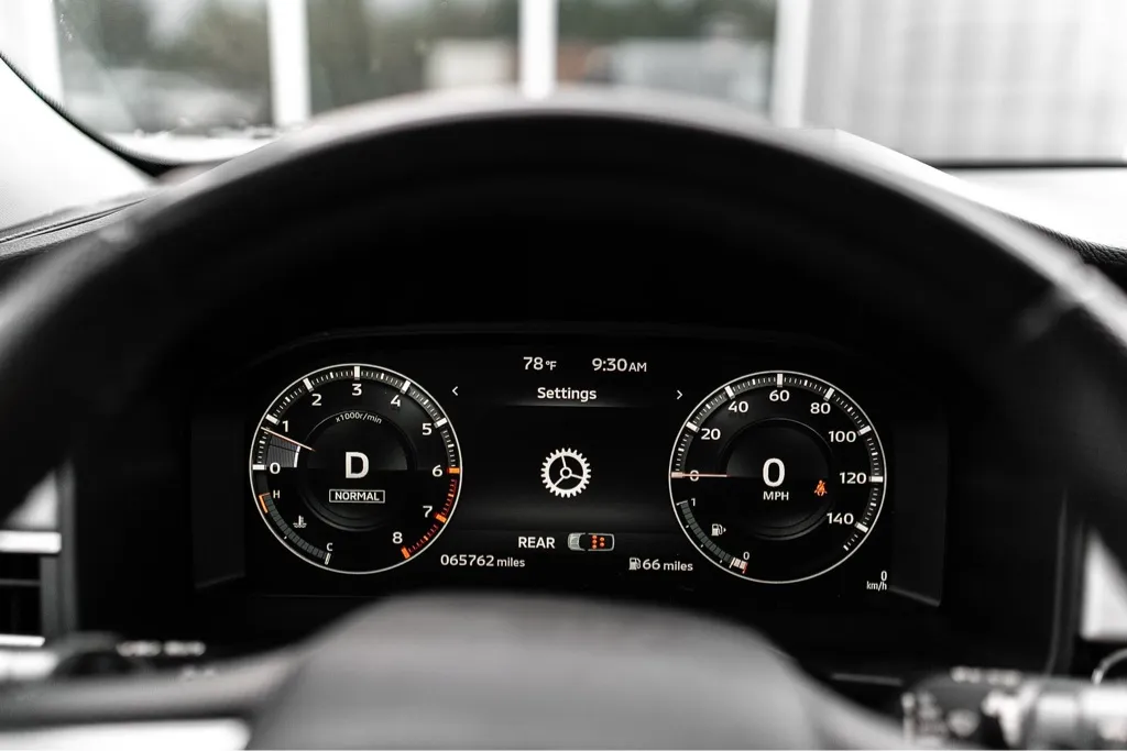 2023 Mitsubishi Outlander SEL - Photo 19