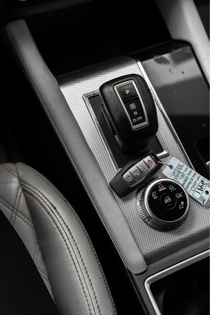2023 Mitsubishi Outlander SEL - Photo 14