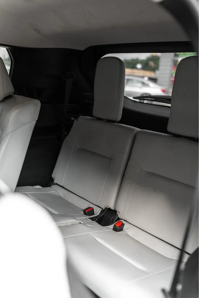 2023 Mitsubishi Outlander SEL - Photo 10