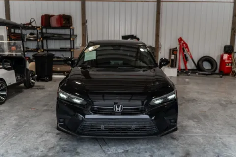More photos of 2022 HONDA CIVIC SPORT at Carolina Auto Finance, NC