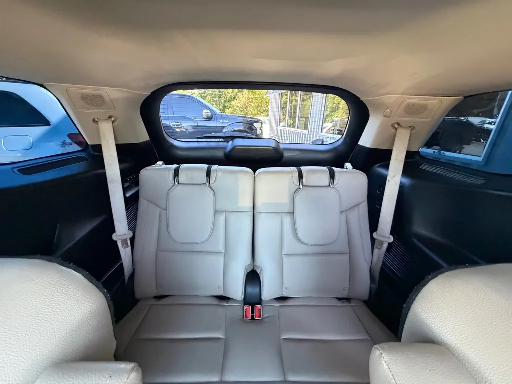 2020 Ford Explorer Limited - Photo 9