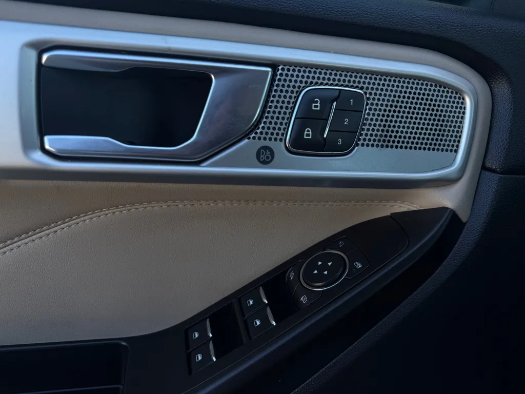2020 Ford Explorer Limited - Photo 20
