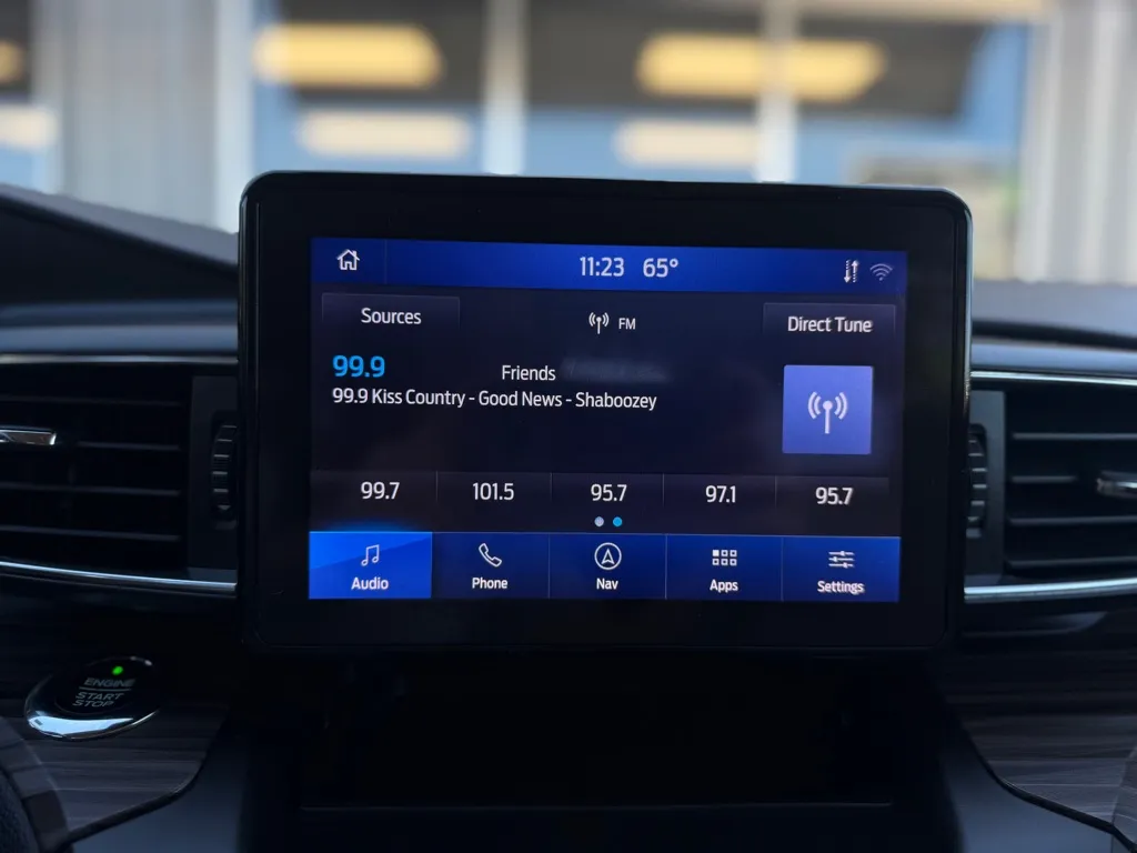 2020 Ford Explorer Limited - Photo 12
