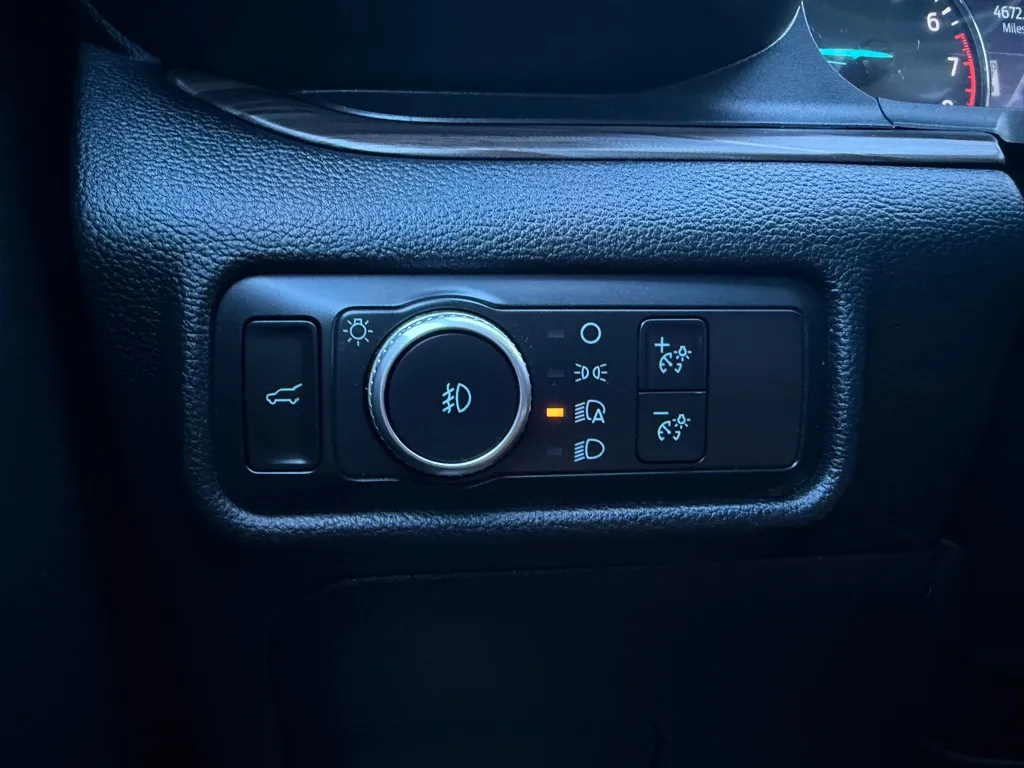 2020 Ford Explorer Limited - Photo 19