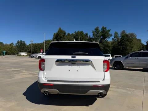 More photos of 2020 FORD EXPLORER LIMITED at Carolina Auto Finance, NC