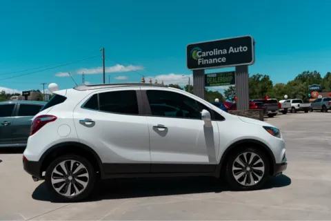 More photos of 2019 BUICK ENCORE ESSENCE at Carolina Auto Finance, NC