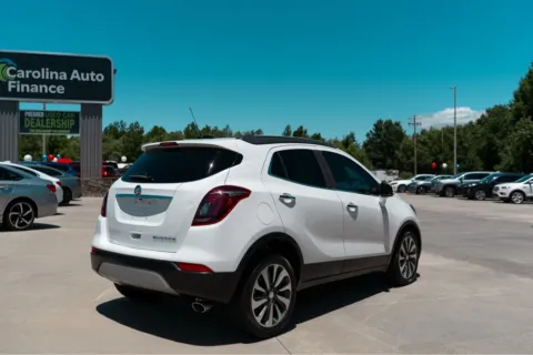 More photos of 2019 BUICK ENCORE ESSENCE at Carolina Auto Finance, NC