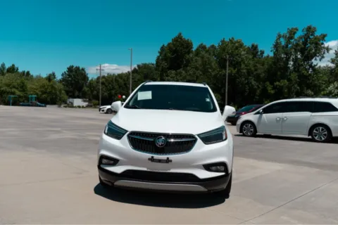 Photos of 2019 BUICK ENCORE ESSENCE for sale in Forest City, NC at Carolina Auto Finance