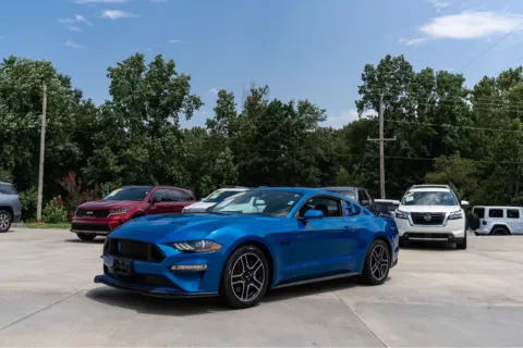 More photos of 2020 FORD MUSTANG GT at Carolina Auto Finance, NC