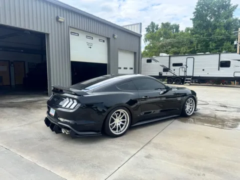 More photos of 2020 FORD MUSTANG GT at Carolina Auto Finance, NC