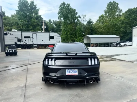 More photos of 2020 FORD MUSTANG GT at Carolina Auto Finance, NC