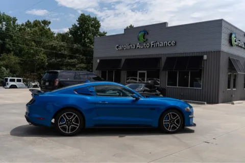 More photos of 2020 FORD MUSTANG GT at Carolina Auto Finance, NC