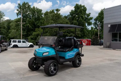 2021 CLUB CAR GOF CART for sale in Forest City, NC