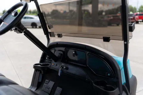 More photos of 2021 CLUB CAR GOLF CART at Carolina Auto Finance, NC