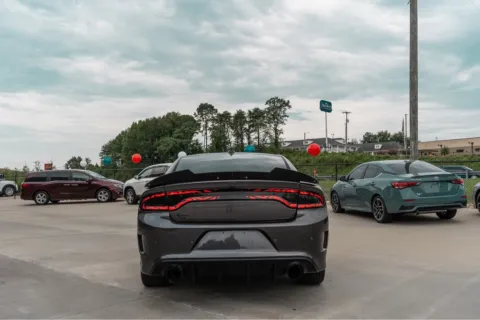 More photos of 2023 DODGE CHARGER R/T DAYTONA at Carolina Auto Finance, NC