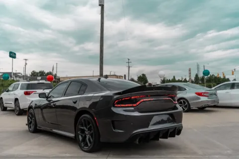 More photos of 2023 DODGE CHARGER R/T DAYTONA at Carolina Auto Finance, NC