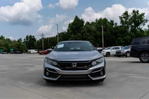 Photos of 2020 HONDA CIVIC SI for sale in Forest City, NC at Carolina Auto Finance