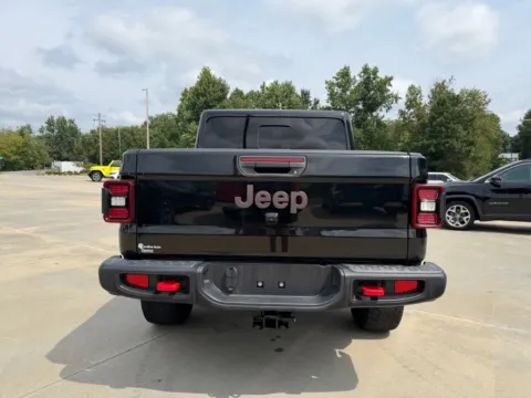 More photos of 2025 JEEP GLADIATOR RUBICON at Carolina Auto Finance, NC