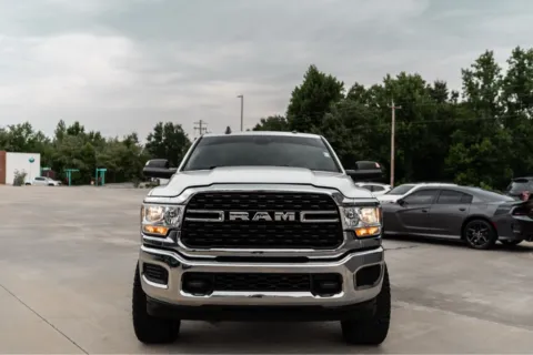 Photos of 2022 RAM 2500 BIG HORN/LONE STAR for sale in Forest City, NC at Carolina Auto Finance