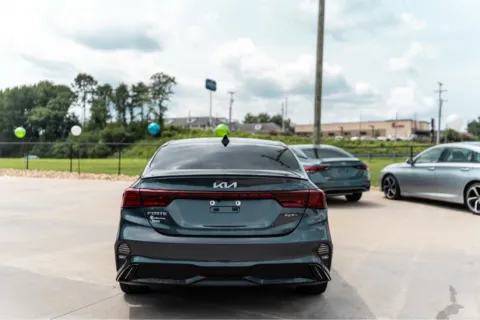 More photos of 2023 KIA FORTE GT LINE at Carolina Auto Finance, NC
