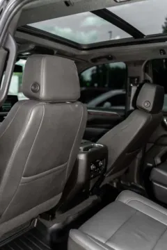 More photos of 2023 Chevrolet Tahoe Z71 at Carolina Auto Finance, NC