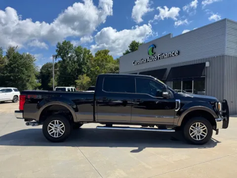 More photos of 2017 FORD F250 SUPER DUTY at Carolina Auto Finance, NC
