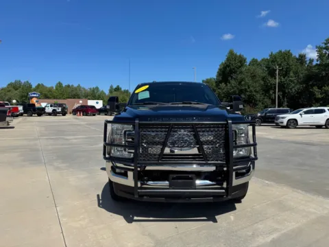 Photos of 2017 FORD F250 SUPER DUTY for sale in Forest City, NC at Carolina Auto Finance