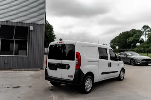 More photos of 2021 RAM PROMASTER CITY at Carolina Auto Finance, NC