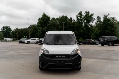 More photos of 2021 RAM PROMASTER CITY at Carolina Auto Finance, NC