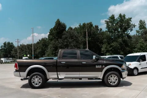 More photos of 2013 RAM 3500 LARAMIE at Carolina Auto Finance, NC