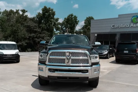 Photos of 2013 RAM 3500 LARAMIE for sale in Forest City, NC at Carolina Auto Finance
