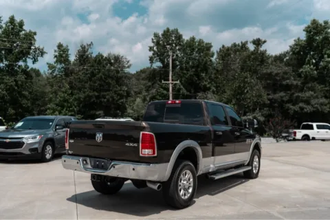 More photos of 2013 RAM 3500 LARAMIE at Carolina Auto Finance, NC
