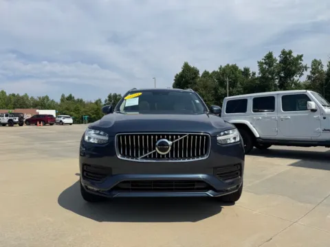 Photos of 2020 VOLVO XC90 T6 MOMENTUM for sale in Forest City, NC at Carolina Auto Finance