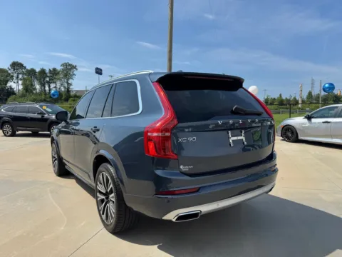 More photos of 2020 VOLVO XC90 T6 MOMENTUM at Carolina Auto Finance, NC