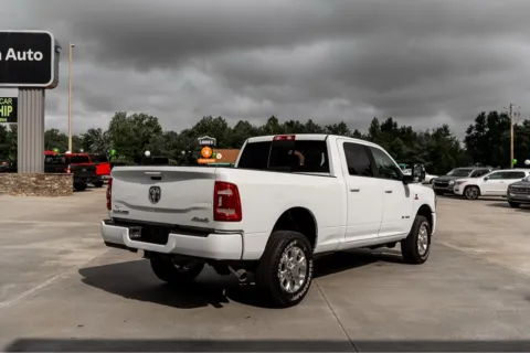 More photos of 2024 RAM 2500 LARAMIE at Carolina Auto Finance, NC