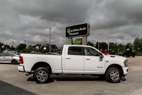 More photos of 2024 RAM 2500 LARAMIE at Carolina Auto Finance, NC