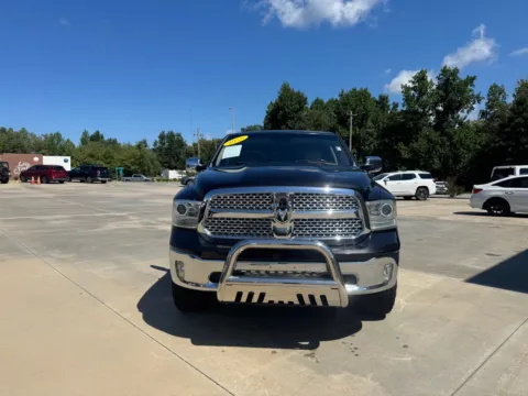 Photos of 2015 RAM 1500 LARAMIE for sale in Forest City, NC at Carolina Auto Finance