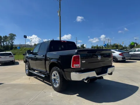 More photos of 2015 RAM 1500 LARAMIE at Carolina Auto Finance, NC