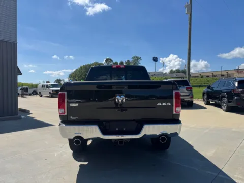 More photos of 2015 RAM 1500 LARAMIE at Carolina Auto Finance, NC